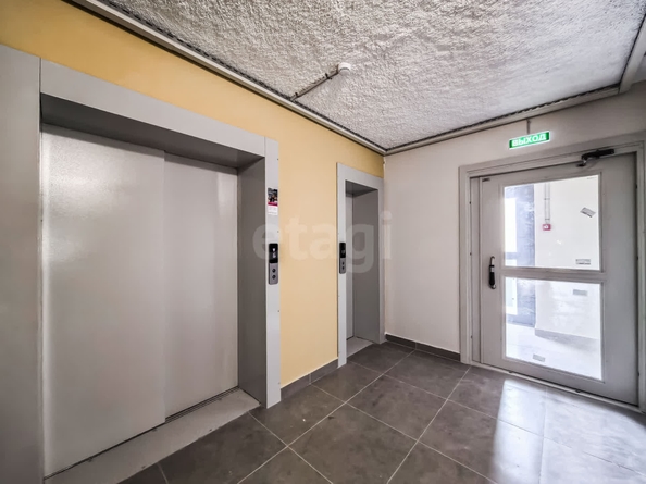 
   Продам 1-комнатную, 37.5 м², Вилюйская ул, 1

. Фото 5.