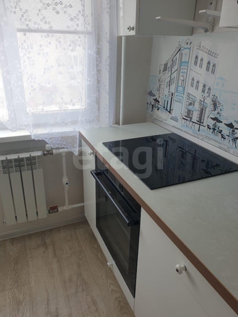 
   Продам 1-комнатную, 29.5 м², Островского ул, 172

. Фото 4.