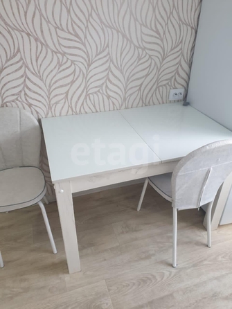 
   Продам 1-комнатную, 29.5 м², Островского ул, 172

. Фото 5.