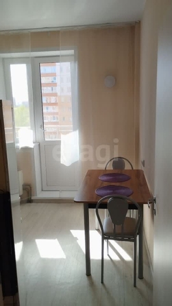 
  Сдам в аренду 1-комнатную квартиру, 36 м², Новосибирск

. Фото 20.