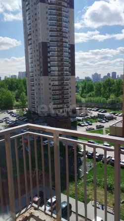 
  Сдам в аренду 1-комнатную квартиру, 36 м², Новосибирск

. Фото 30.