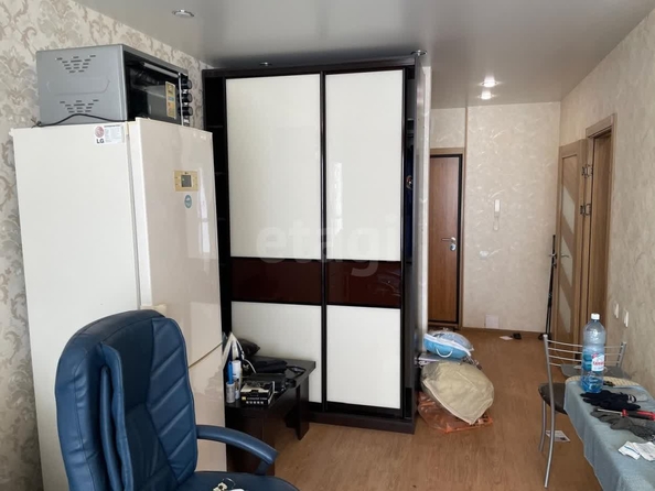 
   Продам студию, 31.8 м², Немировича-Данченко ул, 148/1

. Фото 3.