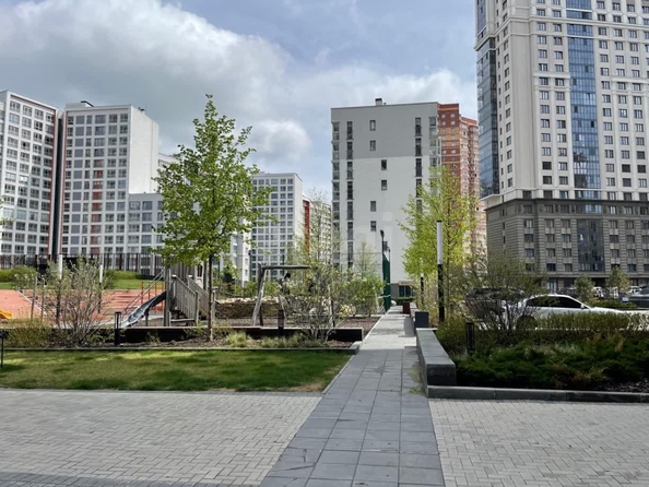 
   Продам студию, 31.8 м², Немировича-Данченко ул, 148/1

. Фото 12.