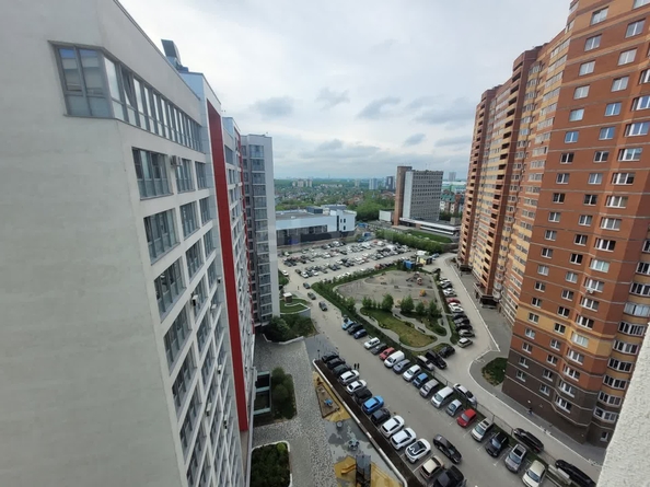 
  Продается студия, 31.8 м², Немировича-Данченко ул, д. 148/1
. Фото 5.