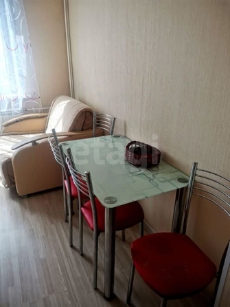 
  Сдам в аренду 1-комнатную квартиру, 33.6 м², Новосибирск

. Фото 4.