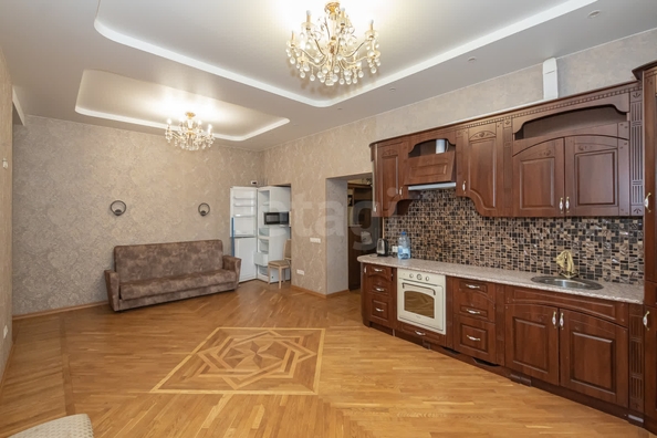 
  Сдам в аренду 3-комнатную квартиру, 100 м², Новосибирск

. Фото 5.