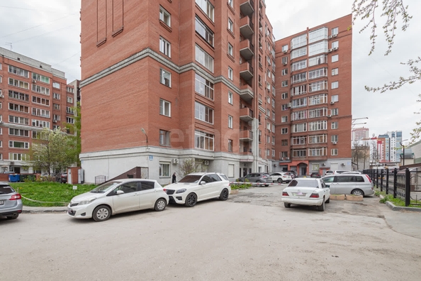 
  Сдам в аренду 3-комнатную квартиру, 100 м², Новосибирск

. Фото 26.