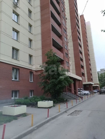 
  Сдам в аренду 1-комнатную квартиру, 39 м², Новосибирск

. Фото 9.