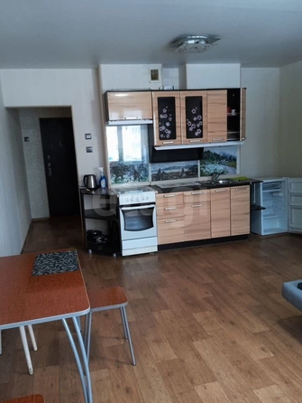 
  Сдам в аренду апартаменты, 32 м², Новосибирск

. Фото 1.