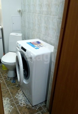 
  Сдам в аренду апартаменты, 32 м², Новосибирск

. Фото 6.