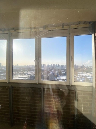 
   Продам 1-комнатную, 42.6 м², Закаменский мкр, 11

. Фото 5.