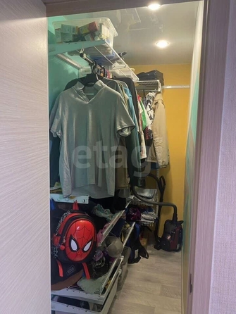
   Продам 2-комнатную, 43.6 м², Блюхера ул, 41

. Фото 9.