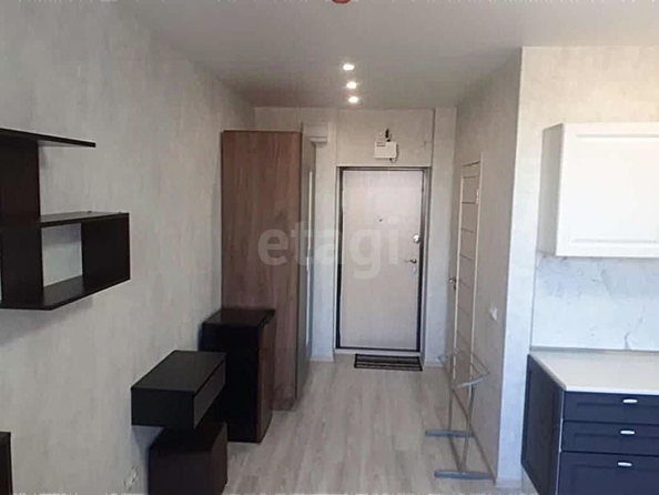 
   Продам апартамент, 23 м², Сухарная ул, 107

. Фото 6.