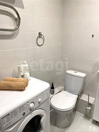 
   Продам апартамент, 23 м², Сухарная ул, 107

. Фото 10.