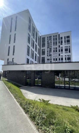
   Продам апартамент, 23 м², Сухарная ул, 107

. Фото 11.