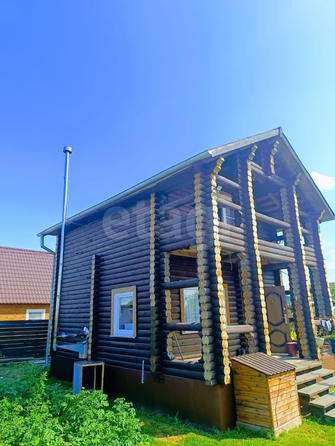 
  Продается дача, 60 м², СНТ Обские просторы
. Фото 2.