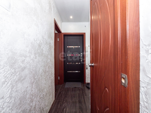 
   Продам 1-комнатную, 29.9 м², Бориса Богаткова ул, 247

. Фото 14.