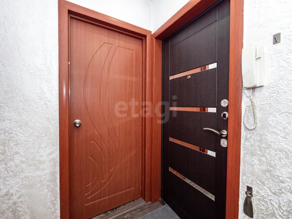 
   Продам 1-комнатную, 29.9 м², Бориса Богаткова ул, 247

. Фото 16.