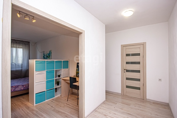 
   Продам 1-комнатную, 45.2 м², Выборная ул, 99/7

. Фото 7.