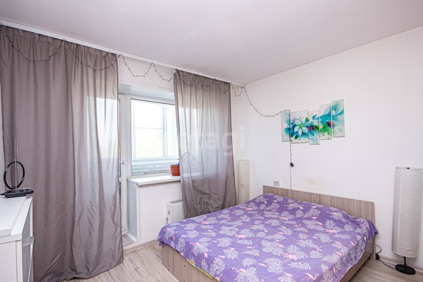 
   Продам 1-комнатную, 45.2 м², Выборная ул, 99/7

. Фото 9.