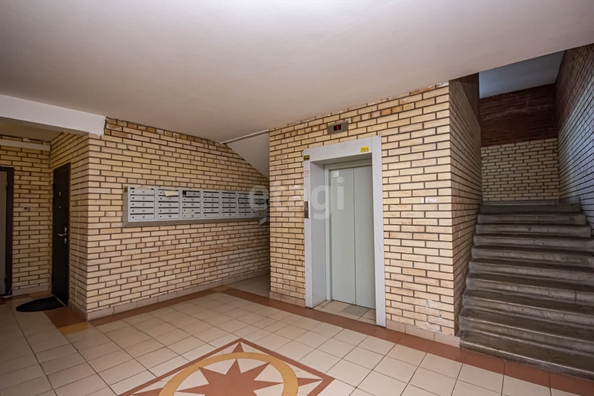 
   Продам 1-комнатную, 45.2 м², Выборная ул, 99/7

. Фото 24.
