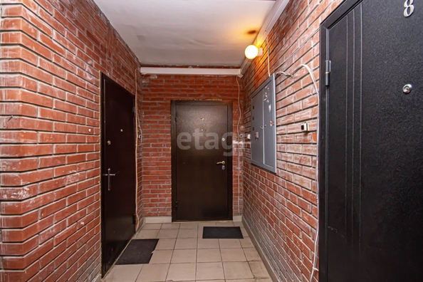
   Продам 1-комнатную, 45.2 м², Выборная ул, 99/7

. Фото 25.