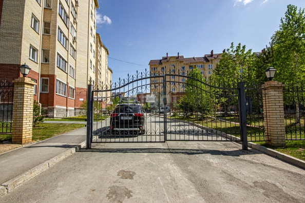 
   Продам 1-комнатную, 45.2 м², Выборная ул, 99/7

. Фото 28.
