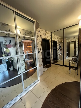 
   Продам 1-комнатную, 41.3 м², Лескова ул, 19

. Фото 8.