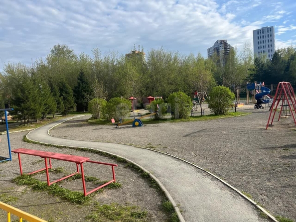 
   Продам 1-комнатную, 41.3 м², Лескова ул, 19

. Фото 12.