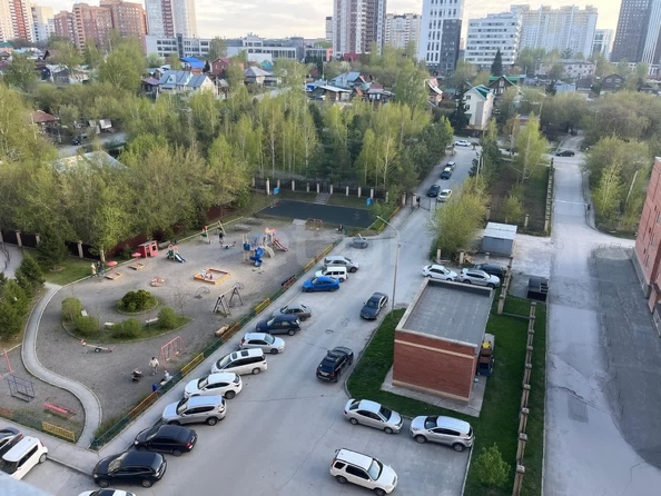 
   Продам 1-комнатную, 41.3 м², Лескова ул, 19

. Фото 14.