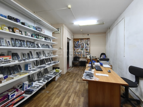 
   Сдам помещение, 205 м², Дачная ул, 33

. Фото 27.