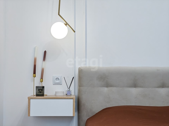 
   Продам 2-комнатную, 42.5 м², Дуси Ковальчук ул, 266/1

. Фото 1.