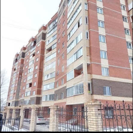 
   Продам 2-комнатную, 80 м², Выборная ул, 99/8

. Фото 18.