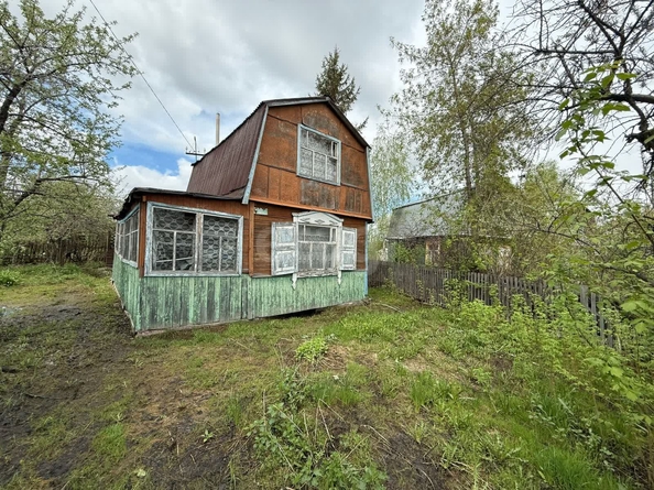 
  Продам дачу, 781 соток, Новосибирск

. Фото 4.