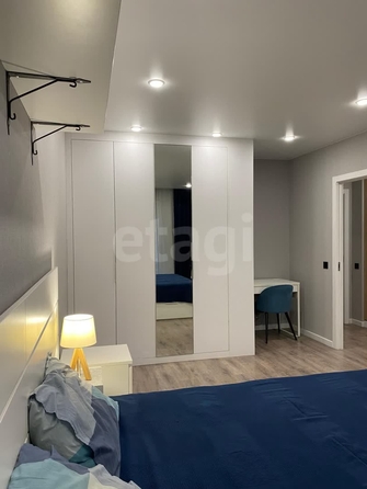 
   Продам 1-комнатную, 40.7 м², 1-я Чулымская ул, 112/2

. Фото 5.
