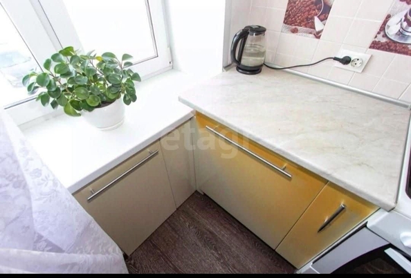 
   Продам 3-комнатную, 67 м², Зорге ул, 237

. Фото 5.