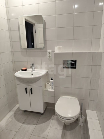 
   Продам студию, 26.2 м², Галущака ул, 15

. Фото 5.