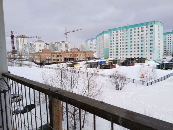 
  Сдам в аренду апартаменты, 32 м², Новосибирск

. Фото 7.