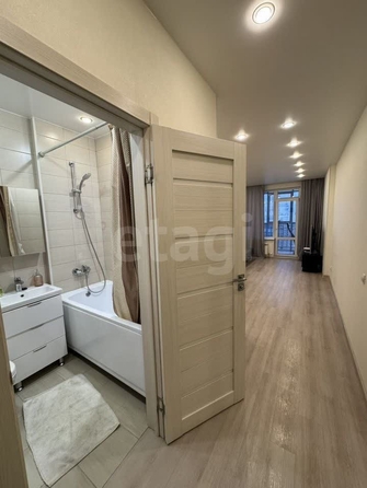 
  Сдам в аренду апартаменты, 30 м², Новосибирск

. Фото 17.