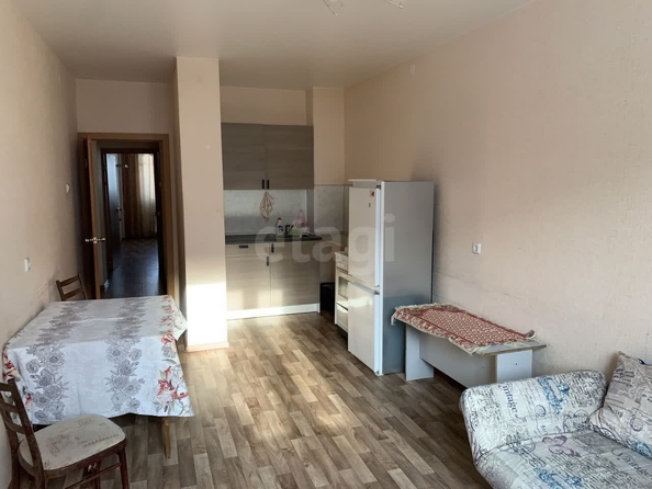 
  Сдам в аренду 1-комнатную квартиру, 46 м², Новосибирск

. Фото 1.