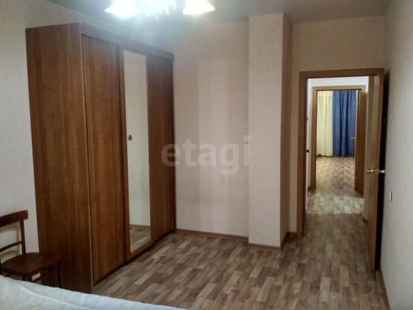 
  Сдам в аренду 1-комнатную квартиру, 46 м², Новосибирск

. Фото 5.