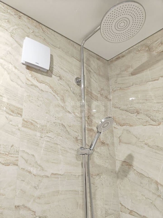 
   Продам студию, 25 м², Кубовая ул, 47/1

. Фото 8.