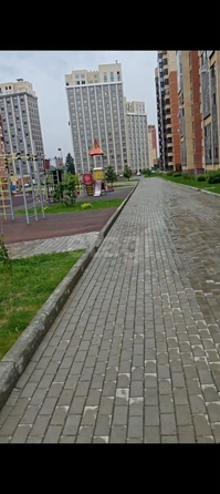 
   Продам студию, 25 м², Кубовая ул, 47/1

. Фото 12.
