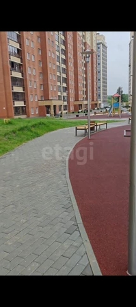 
   Продам студию, 25 м², Кубовая ул, 47/1

. Фото 13.