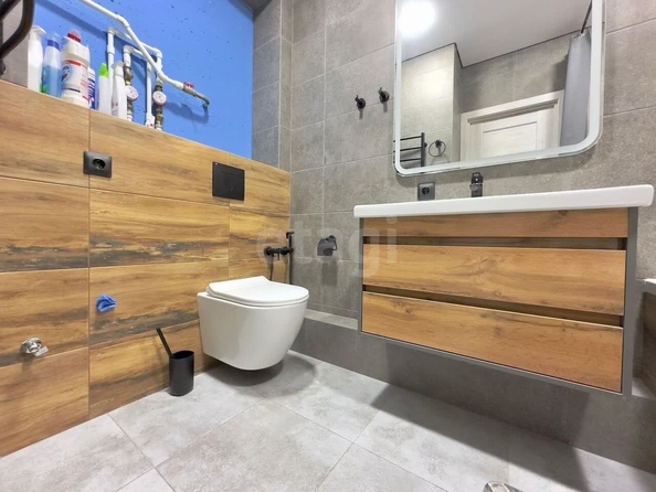 
   Продам 1-комнатную, 39.2 м², Рельефная ул, 106/1

. Фото 5.