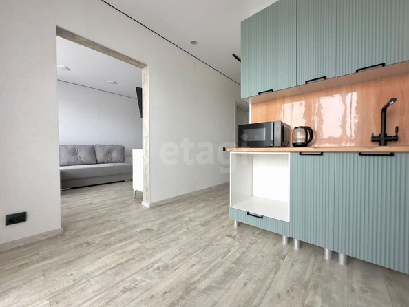
   Продам 1-комнатную, 39.2 м², Рельефная ул, 106/1

. Фото 8.