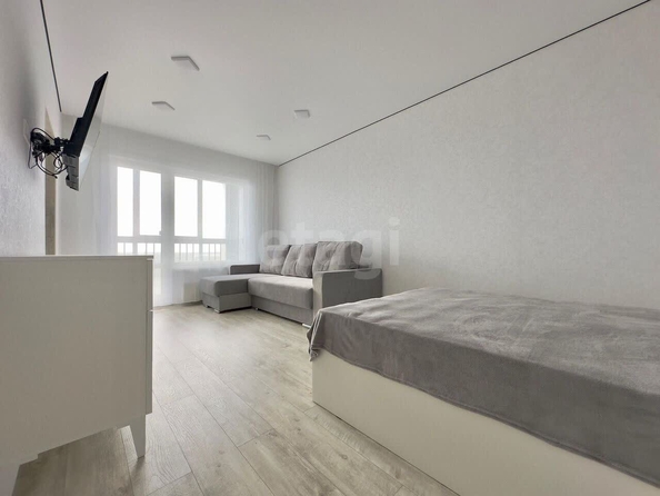 
   Продам 1-комнатную, 39.2 м², Рельефная ул, 106/1

. Фото 14.
