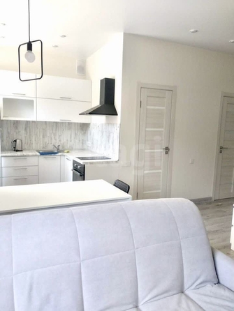 
  Сдам в аренду 1-комнатную квартиру, 37 м², Новосибирск

. Фото 6.