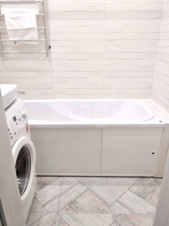 
  Сдам в аренду 1-комнатную квартиру, 37 м², Новосибирск

. Фото 7.
