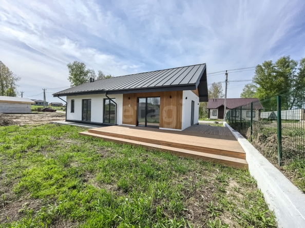 
  Продается дом, 121.4 м², село Каменка
. Фото 2.